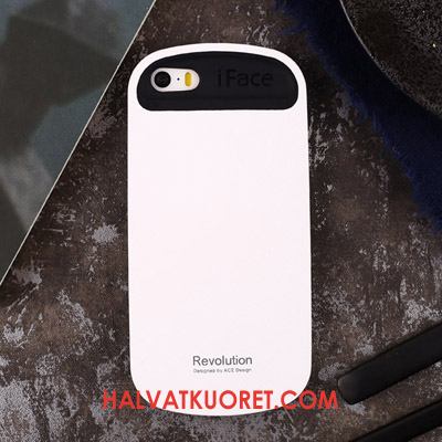 iPhone 5 / 5s Kuoret Murtumaton Kotelo Rakastunut, iPhone 5 / 5s Kuori Silikoni Suojaus