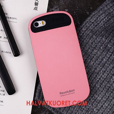 iPhone 5 / 5s Kuoret Murtumaton Kotelo Rakastunut, iPhone 5 / 5s Kuori Silikoni Suojaus