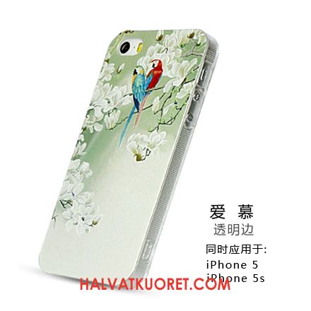 iPhone 5 / 5s Kuoret Murtumaton Kotelo, iPhone 5 / 5s Kuori Kustannukset Persoonallisuus