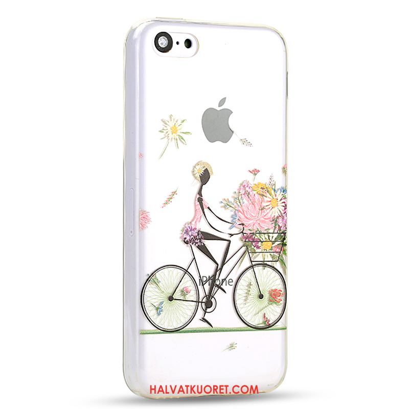 iPhone 5c Kuoret Puhelimen Ihana, iPhone 5c Kuori Kotelo Sarjakuva