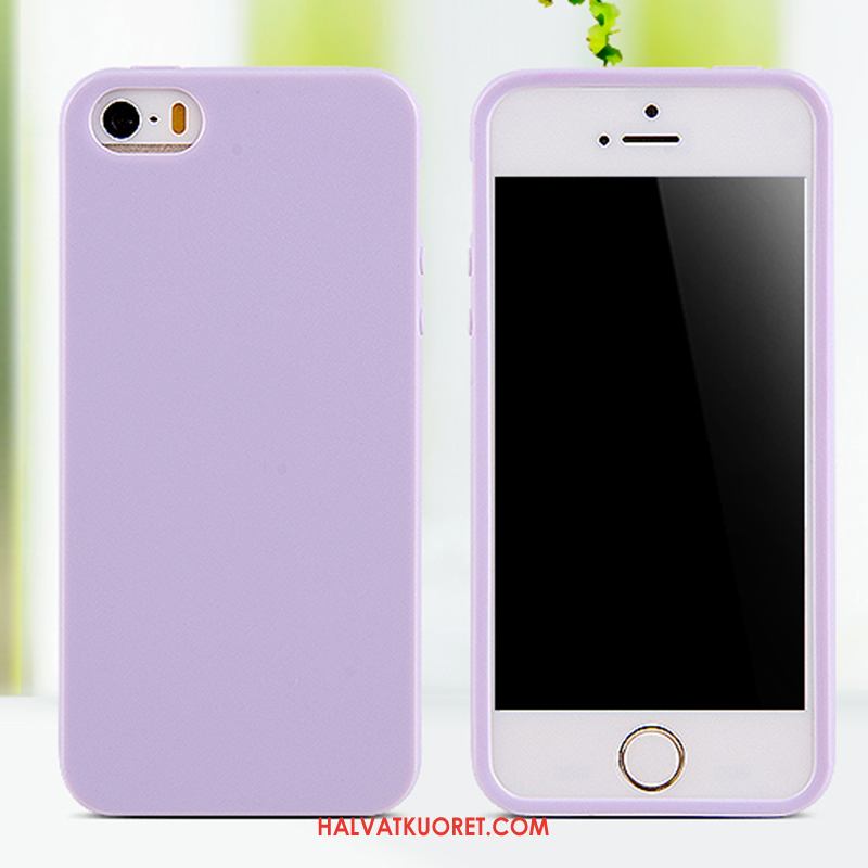 iPhone 5c Kuoret Punainen L Puhelimen, iPhone 5c Kuori Musta Suojaus