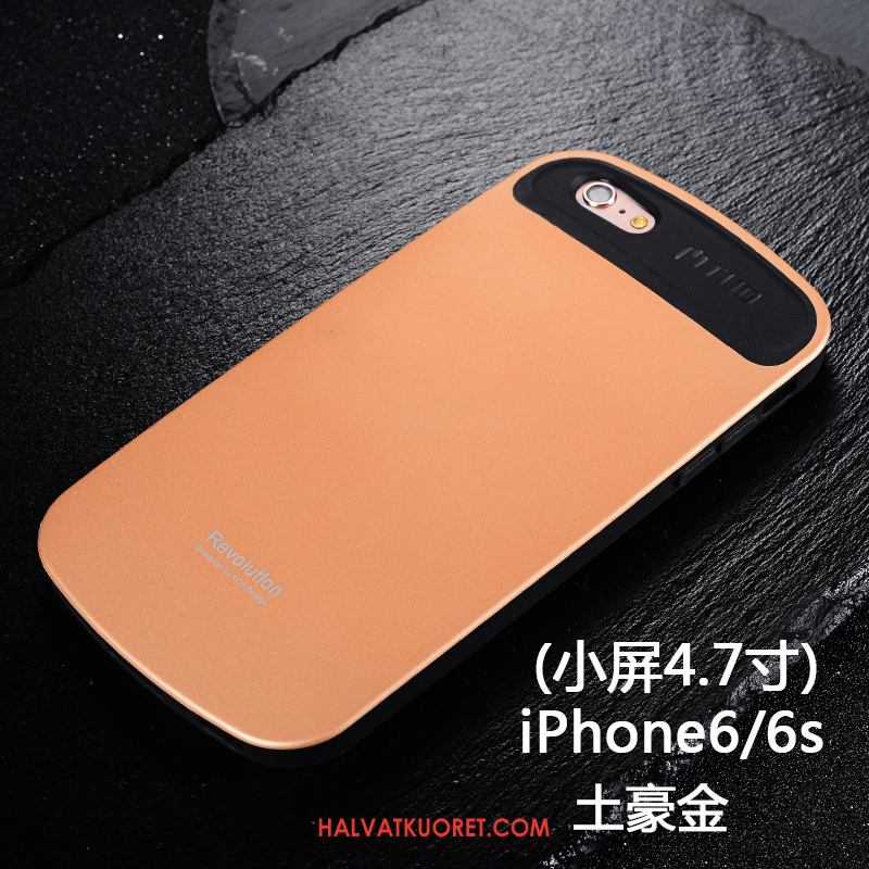 iPhone 6 / 6s Kuoret Eurooppa Musta Puhelimen, iPhone 6 / 6s Kuori Pesty Suede Kotelo Beige