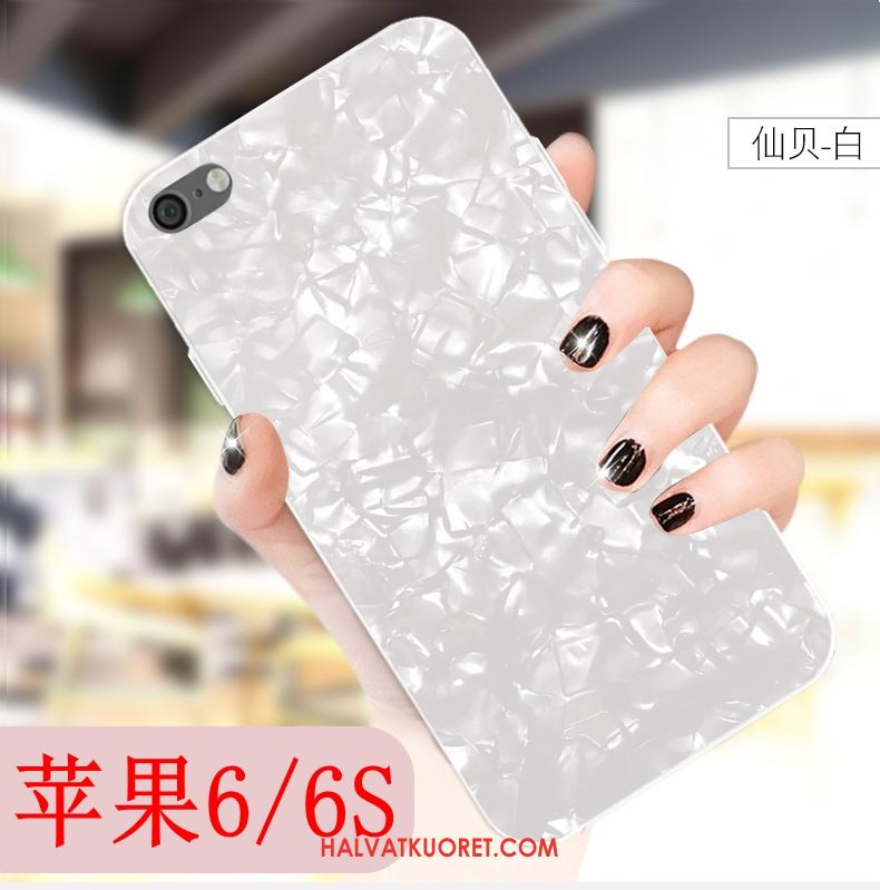 iPhone 6 / 6s Kuoret Ihana Punainen Suuntaus, iPhone 6 / 6s Kuori Pehmeä Neste