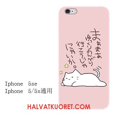 iPhone 6 / 6s Kuoret Suojaus Ihana All Inclusive, iPhone 6 / 6s Kuori Puhelimen Kissa