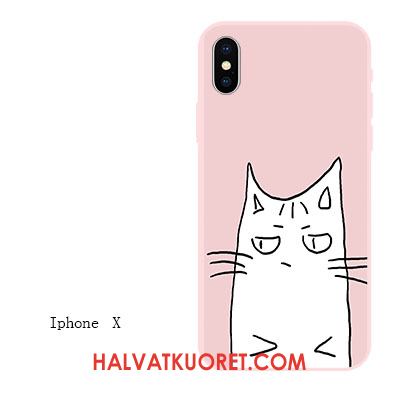 iPhone 6 / 6s Plus Kuoret Jauhe Ihana, iPhone 6 / 6s Plus Kuori Kotelo Silikoni