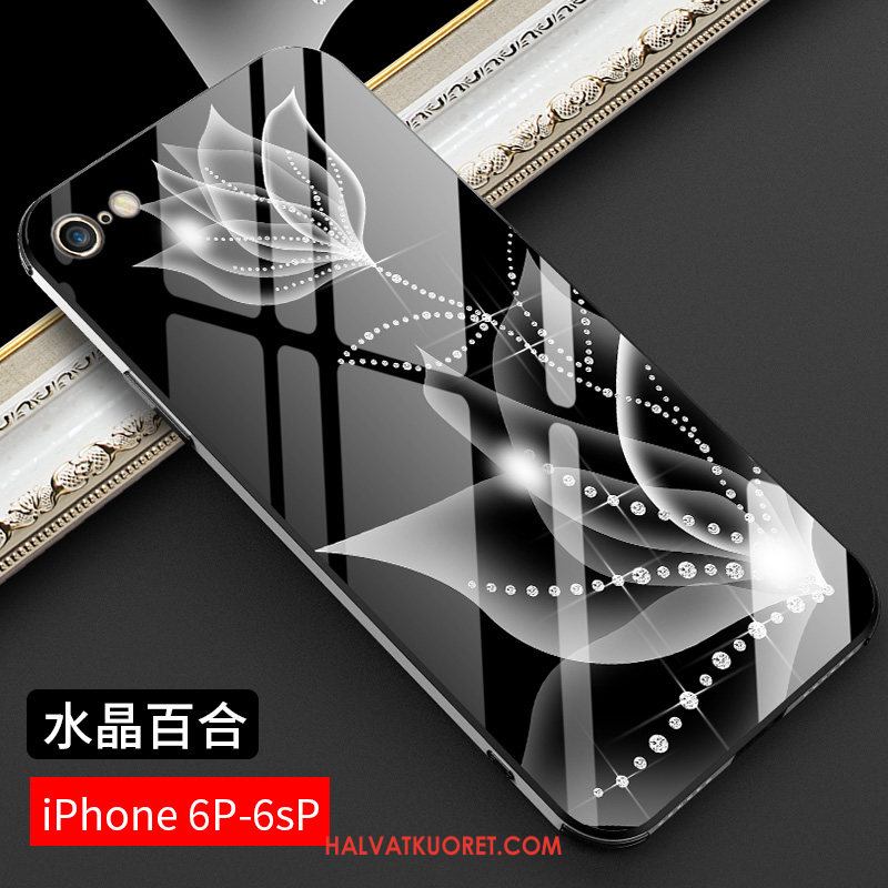 iPhone 6 / 6s Plus Kuoret Persoonallisuus Suojaus Kustannukset, iPhone 6 / 6s Plus Kuori Ohut Luova