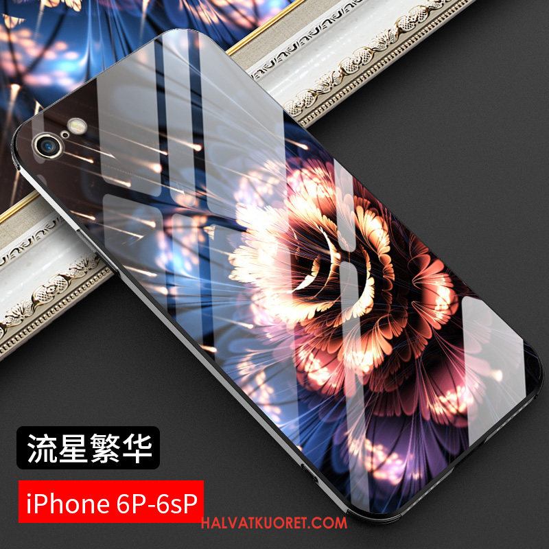 iPhone 6 / 6s Plus Kuoret Persoonallisuus Suojaus Kustannukset, iPhone 6 / 6s Plus Kuori Ohut Luova