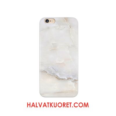 iPhone 6 / 6s Plus Kuoret Puhelimen Rakastunut Silikoni, iPhone 6 / 6s Plus Kuori Vaalean Kukkakuvio