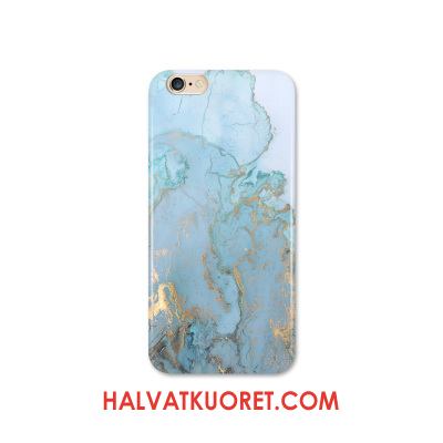 iPhone 6 / 6s Plus Kuoret Puhelimen Rakastunut Silikoni, iPhone 6 / 6s Plus Kuori Vaalean Kukkakuvio