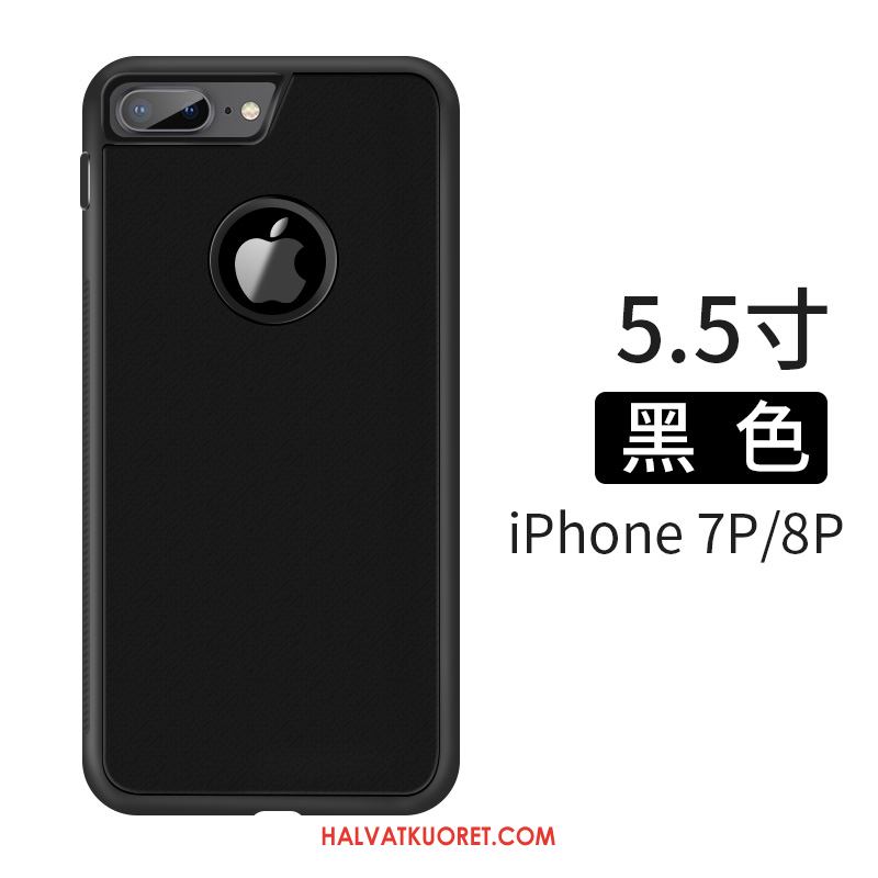 iPhone 6 / 6s Plus Kuoret Silikoni Punainen Net Red, iPhone 6 / 6s Plus Kuori Kotelo Tide-brändi