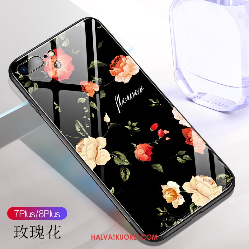 iPhone 7 Plus Kuoret Trendi Tide-brändi, iPhone 7 Plus Kuori All Inclusive Luova