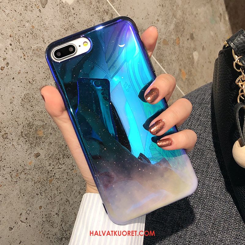 iPhone 7 Plus Kuoret Tuuli Pieni, iPhone 7 Plus Kuori Trendi Murtumaton