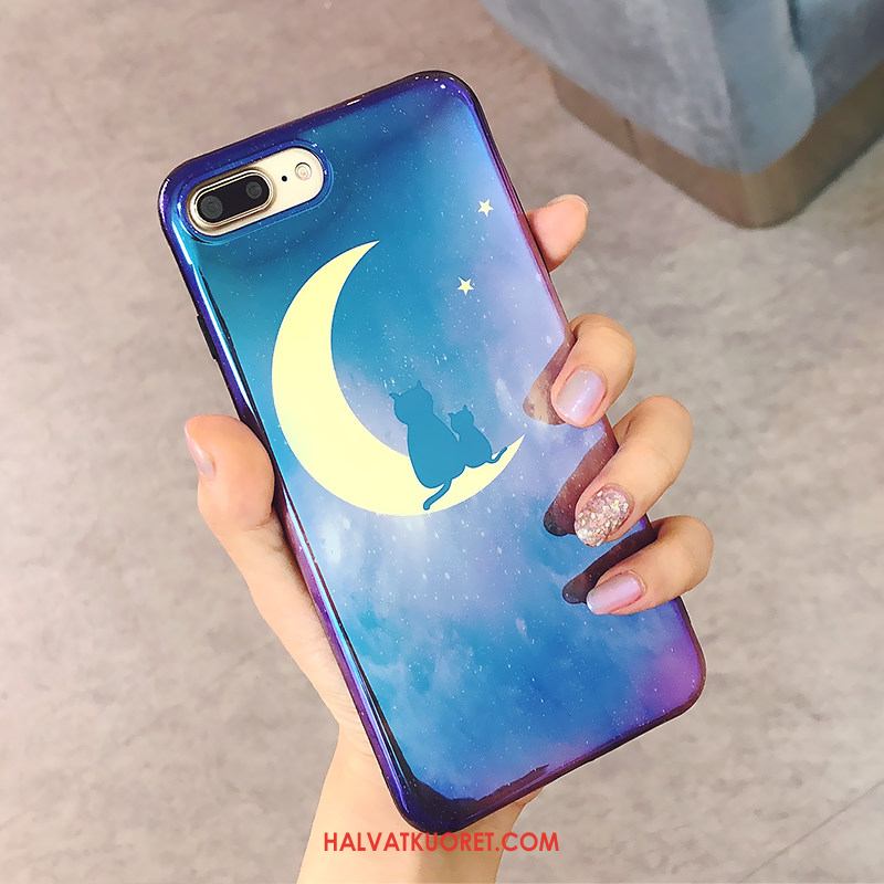 iPhone 7 Plus Kuoret Tuuli Pieni, iPhone 7 Plus Kuori Trendi Murtumaton