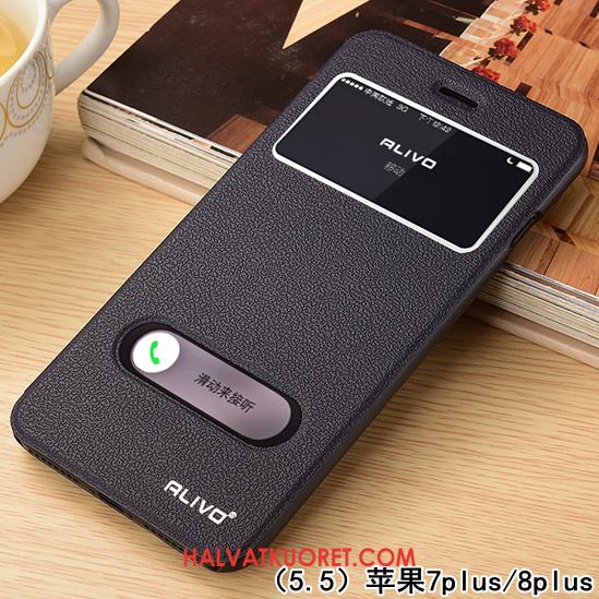 iPhone 8 Plus Kuoret All Inclusive Puhelimen Persoonallisuus, iPhone 8 Plus Kuori Kotelo Murtumaton