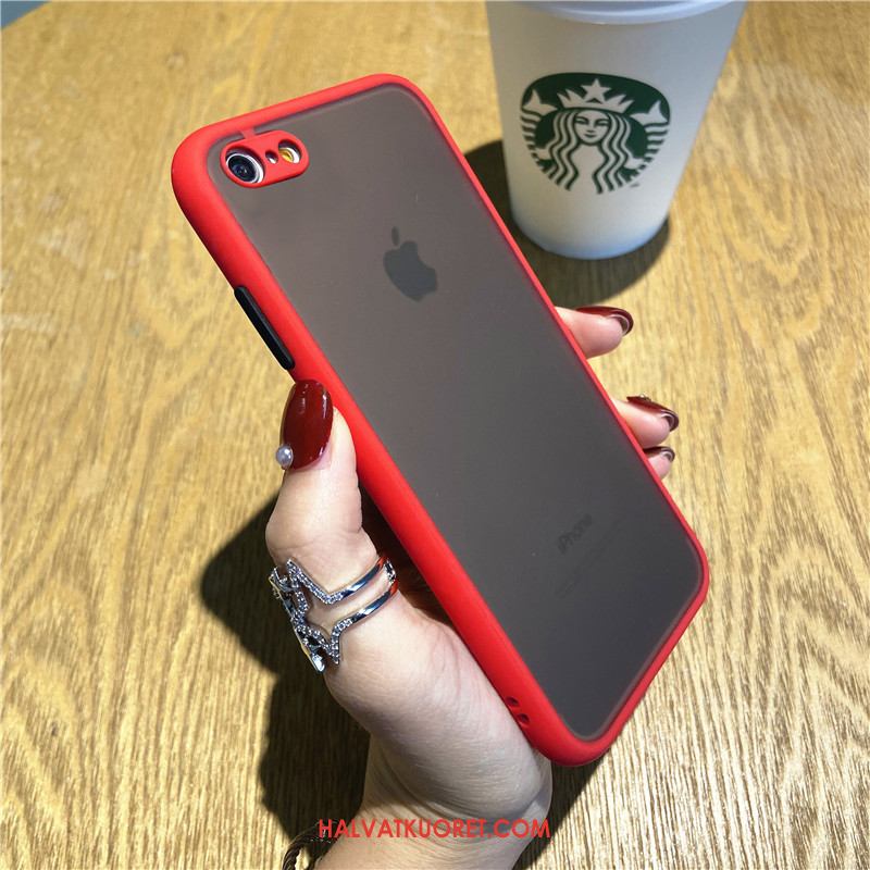 iPhone Se 2020 Kuoret Silikoni Murtumaton Puhelimen, iPhone Se 2020 Kuori Tide-brändi Pesty Suede