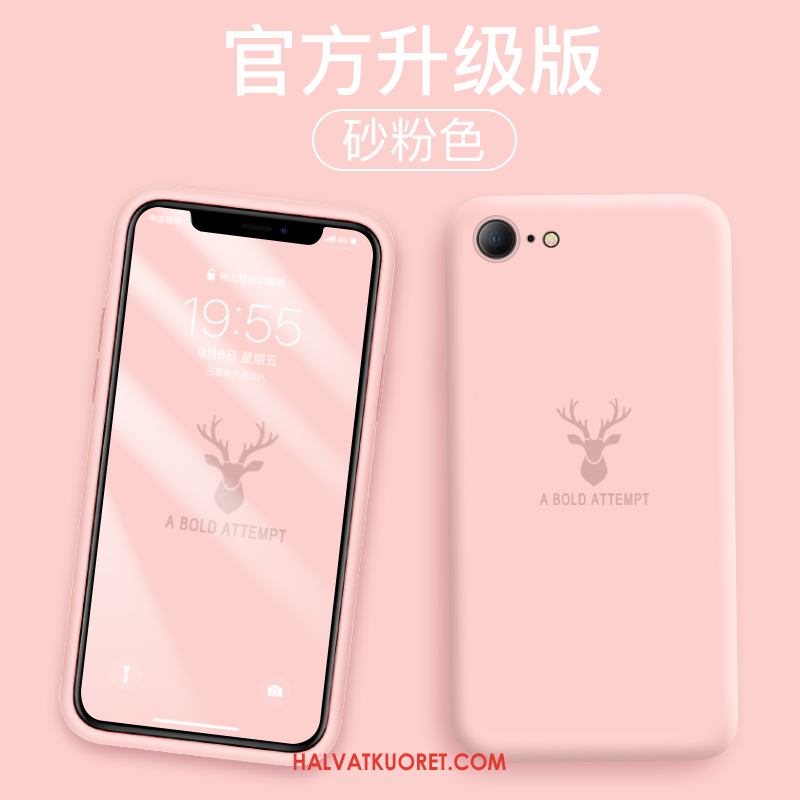 iPhone Se 2020 Kuoret Ultra Peuroja Puhelimen, iPhone Se 2020 Kuori Murtumaton Ihana