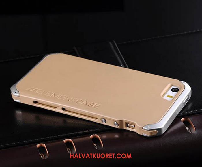 iPhone Se Kuoret High-end Tila Kotelo, iPhone Se Kuori Metalli