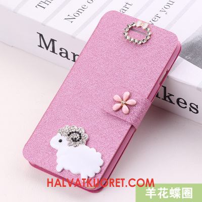 iPhone Se Kuoret Jauhe Murtumaton Nahkakotelo, iPhone Se Kuori Puhelimen Suojaus