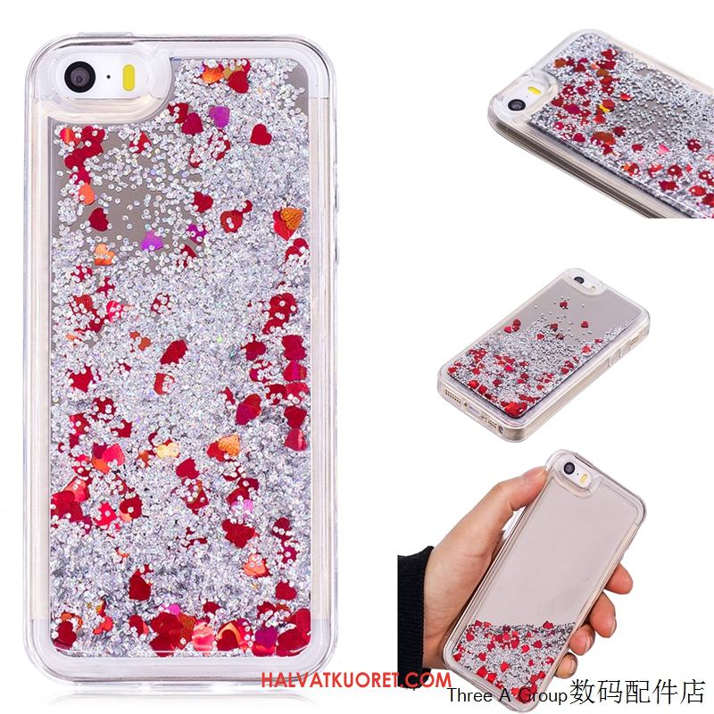iPhone Se Kuoret Neste Kotelo Persoonallisuus, iPhone Se Kuori Suojaus Puhelimen