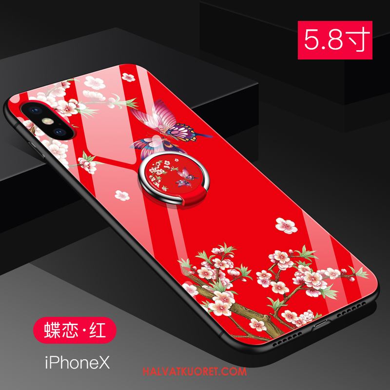 iPhone X Kuoret Persoonallisuus Ihana Uusi, iPhone X Kuori Luova