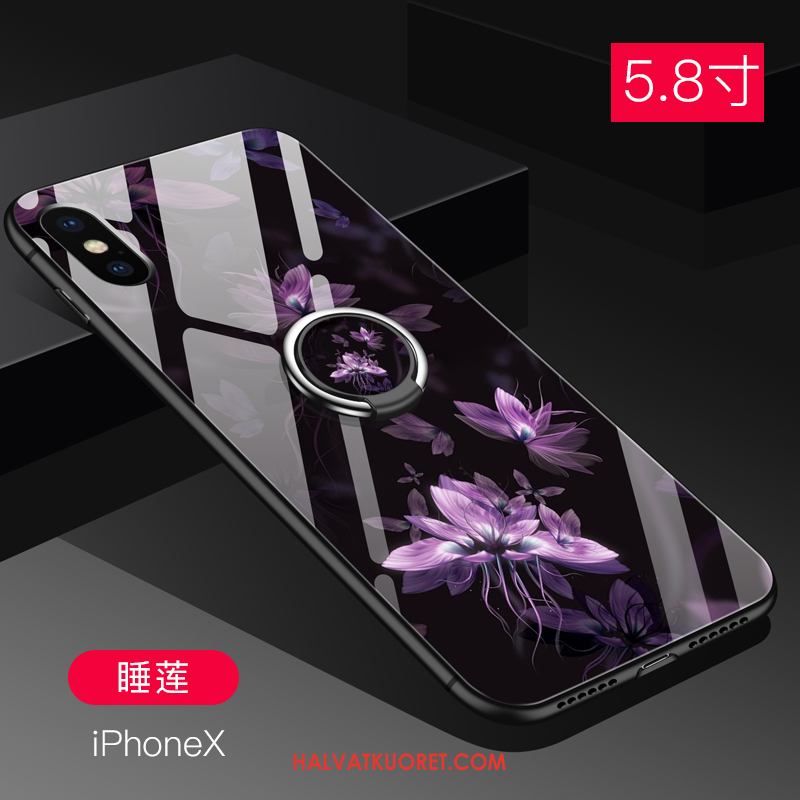 iPhone X Kuoret Persoonallisuus Ihana Uusi, iPhone X Kuori Luova