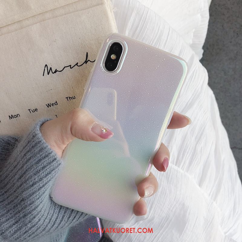 iPhone X Kuoret Pieni Violetti Kustannukset, iPhone X Kuori Kova