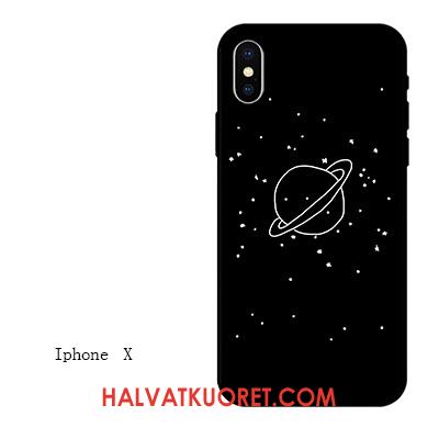 iPhone X Kuoret Puhelimen All Inclusive Ripustettavat Koristeet, iPhone X Kuori Rakastunut