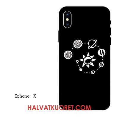 iPhone X Kuoret Puhelimen All Inclusive Ripustettavat Koristeet, iPhone X Kuori Rakastunut