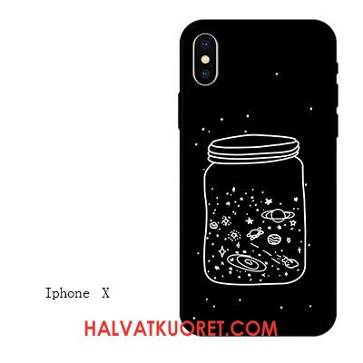 iPhone X Kuoret Puhelimen All Inclusive Ripustettavat Koristeet, iPhone X Kuori Rakastunut