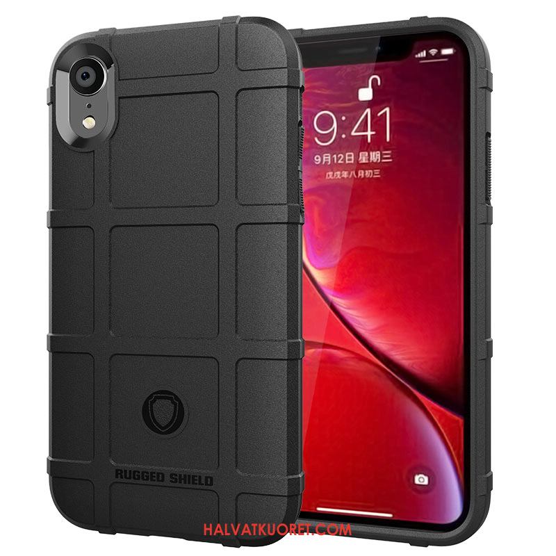 iPhone Xr Kuoret Persoonallisuus Suojaus Murtumaton, iPhone Xr Kuori Puhelimen Luova