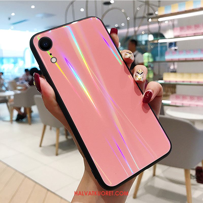 iPhone Xr Kuoret Puhelimen Persoonallisuus Murtumaton, iPhone Xr Kuori Jauhe Luova