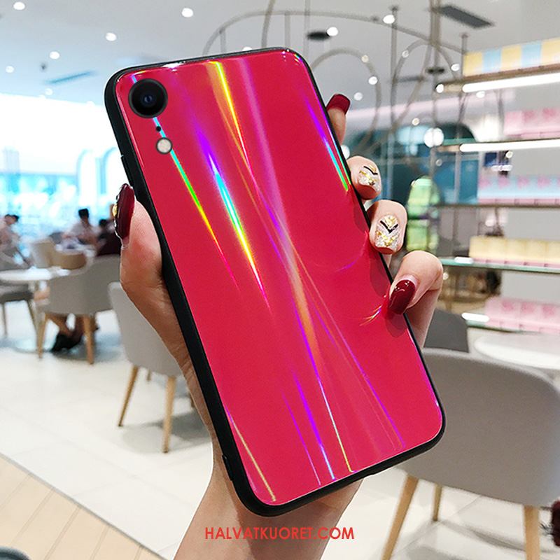 iPhone Xr Kuoret Puhelimen Persoonallisuus Murtumaton, iPhone Xr Kuori Jauhe Luova