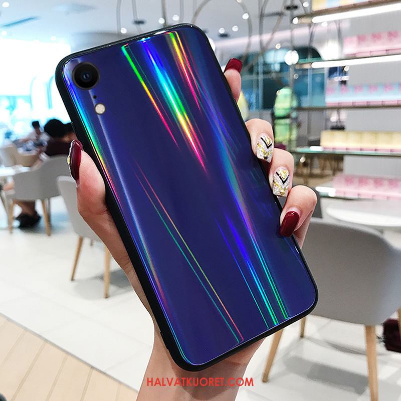 iPhone Xr Kuoret Puhelimen Persoonallisuus Murtumaton, iPhone Xr Kuori Jauhe Luova