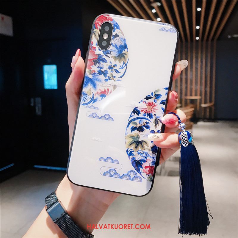 iPhone Xs Max Kuoret Jauhe 说, iPhone Xs Max Kuori Kukka Puhelimen