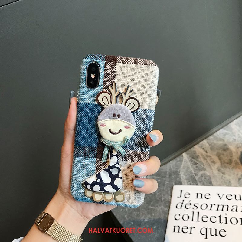 iPhone Xs Max Kuoret Kustannukset Pleedi, iPhone Xs Max Kuori Suojaus Puhelimen