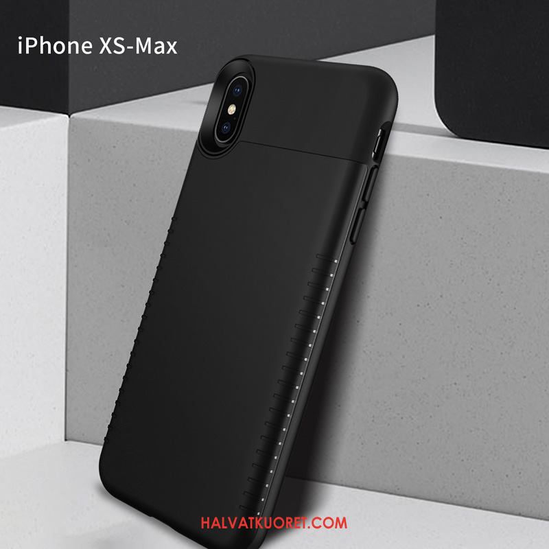 iPhone Xs Max Kuoret Net Red All Inclusive Hopea, iPhone Xs Max Kuori Kotelo Luova