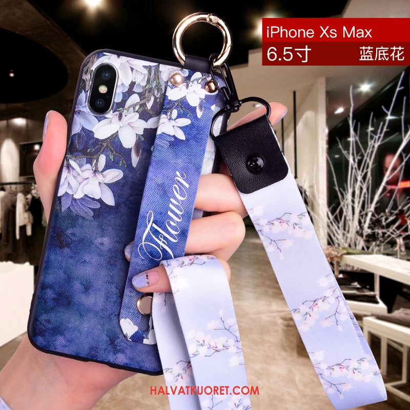 iPhone Xs Max Kuoret Puhelimen Uusi All Inclusive, iPhone Xs Max Kuori Ihana Tuki