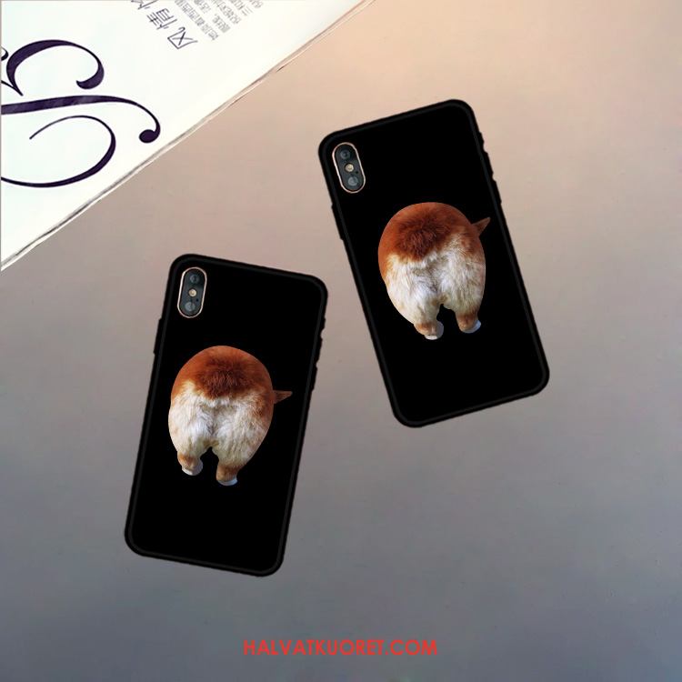 iPhone Xs Max Kuoret Rakastunut Murtumaton Ihana, iPhone Xs Max Kuori Puhelimen All Inclusive