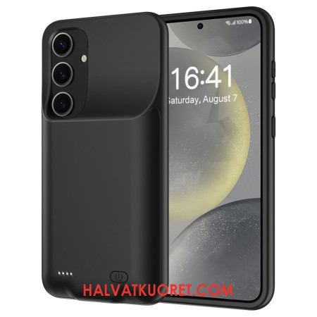 10000mah Akkukotelo Samsung Galaxy S25 Plus 5g