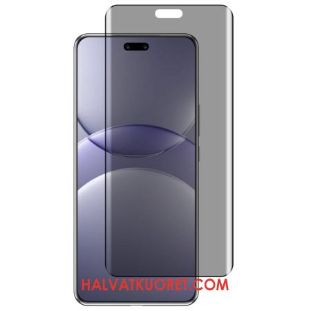 3d-vakoilunestoinen Karkaistusta Lasisesta Näytönsuoja Huawei Nova 13 Prolle