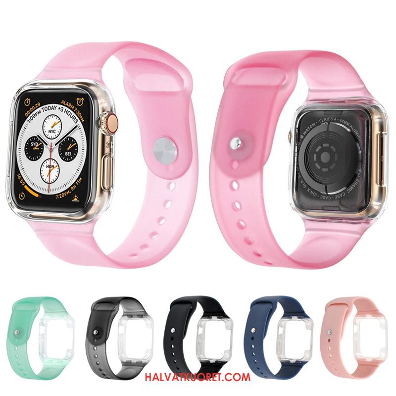 Apple Watch Series 1 Kuoret Suojaus Pu Kotelo, Apple Watch Series 1 Kuori Urheilu Silikoni