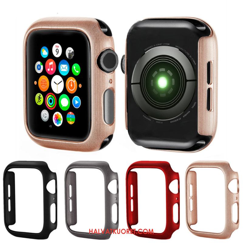 Apple Watch Series 2 Kuoret Kotelo Murtumaton Lisävarusteet, Apple Watch Series 2 Kuori Johdin Kehys