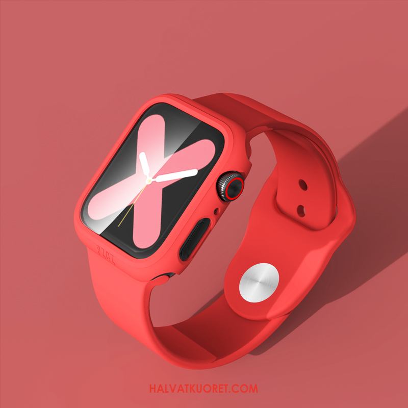 Apple Watch Series 5 Kuoret Suojaus Urheilu Tide-brändi, Apple Watch Series 5 Kuori Persoonallisuus Lisävarusteet