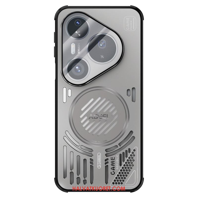 Case Huawei Pura 80 Pro Puhelinkuoret Abeel Techno Design