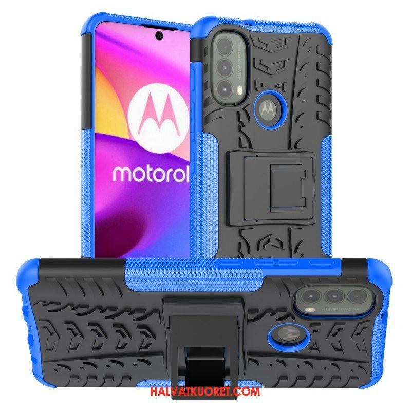 Case Moto E40 / E30 / E20 Premium Resistant