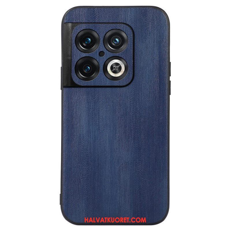 Case OnePlus 10 Pro 5G Keinonahka