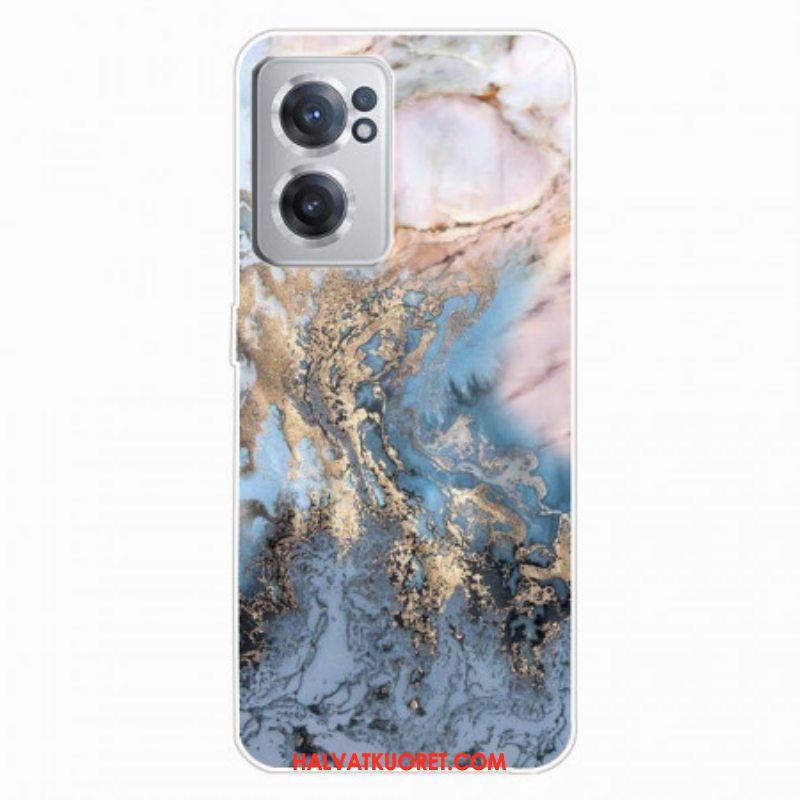 Case OnePlus Nord CE 2 5G Kosminen Rakenne