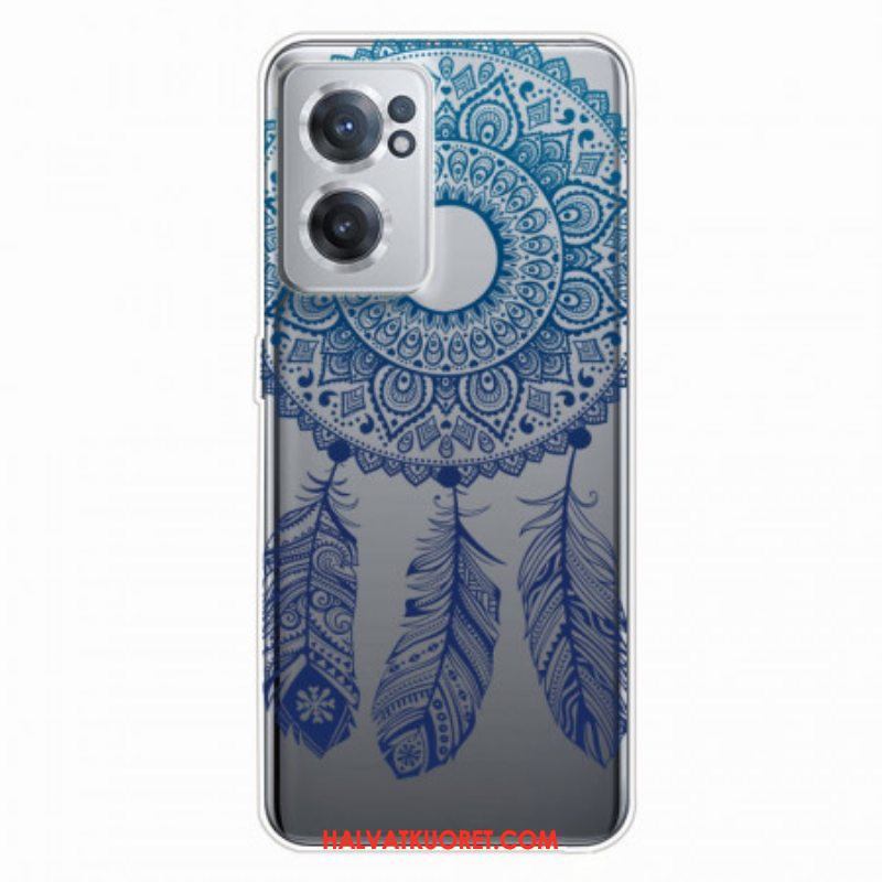 Case OnePlus Nord CE 2 5G Sulkainen Mandala