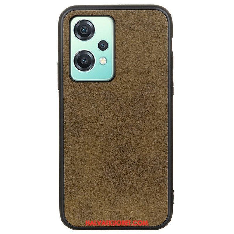 Case OnePlus Nord CE 2 Lite 5G Nahan Muotoilu