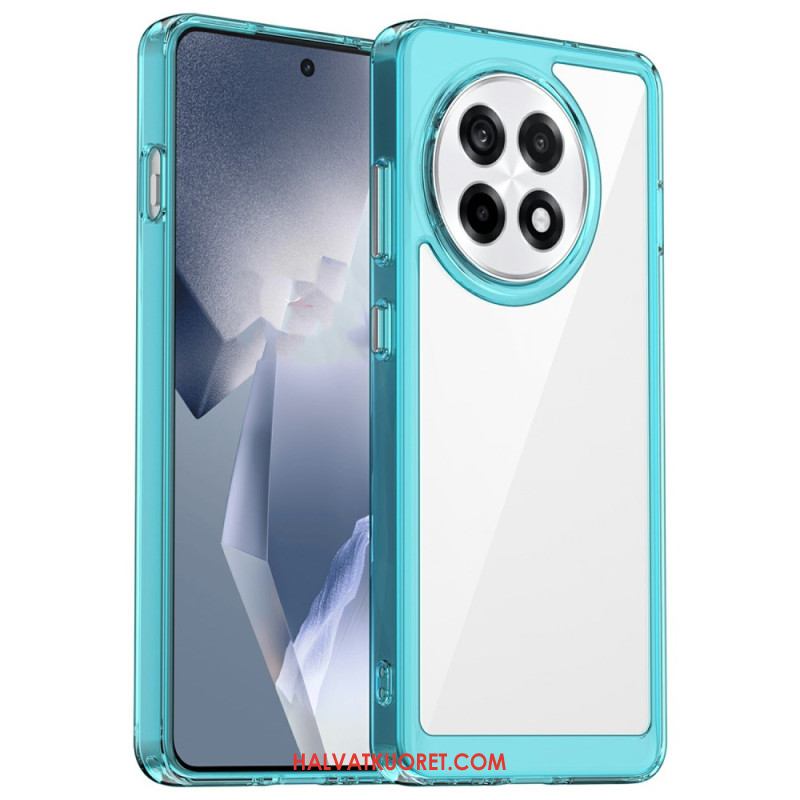 Case Oneplus 13r Puhelinkuoret Hybridipuhelin